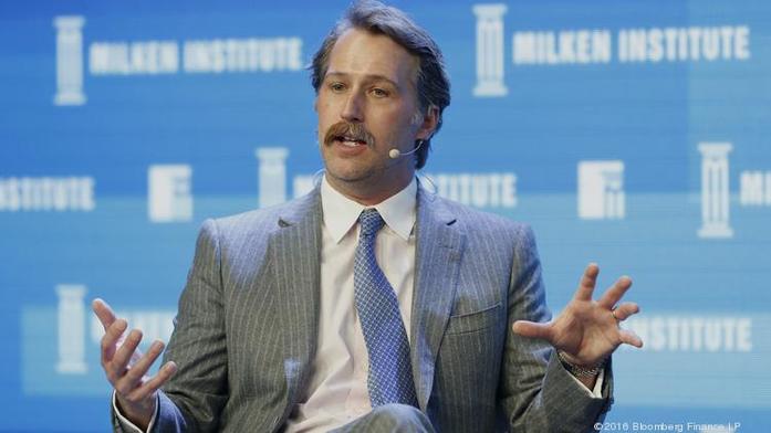 Они потерпели фиаско: самые невезучие предприниматели 2016 года 5 Они потерпели фиаско: самые невезучие предприниматели 2016 года 5