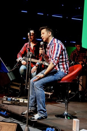 Исповедь предпринимателя: новосибирский бизнесмен вывел на рынок формат бизнес-концерта 1 Исповедь предпринимателя: новосибирский бизнесмен вывел на рынок формат бизнес-концерта 1