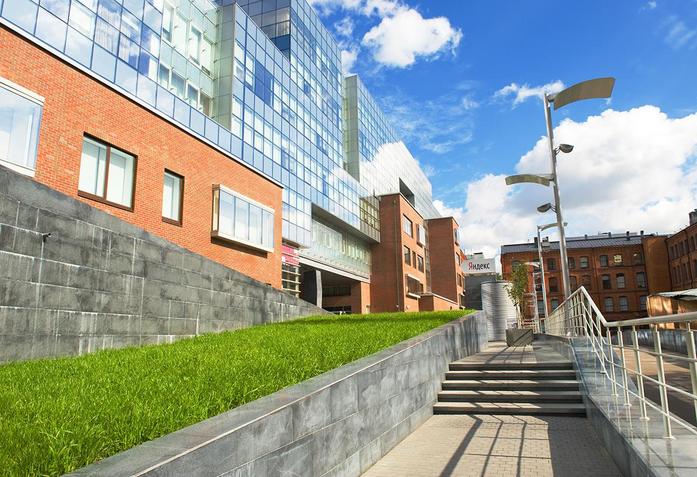 Архитектурные доминанты центральных районов Москвы 1 Архитектурные доминанты центральных районов Москвы 1