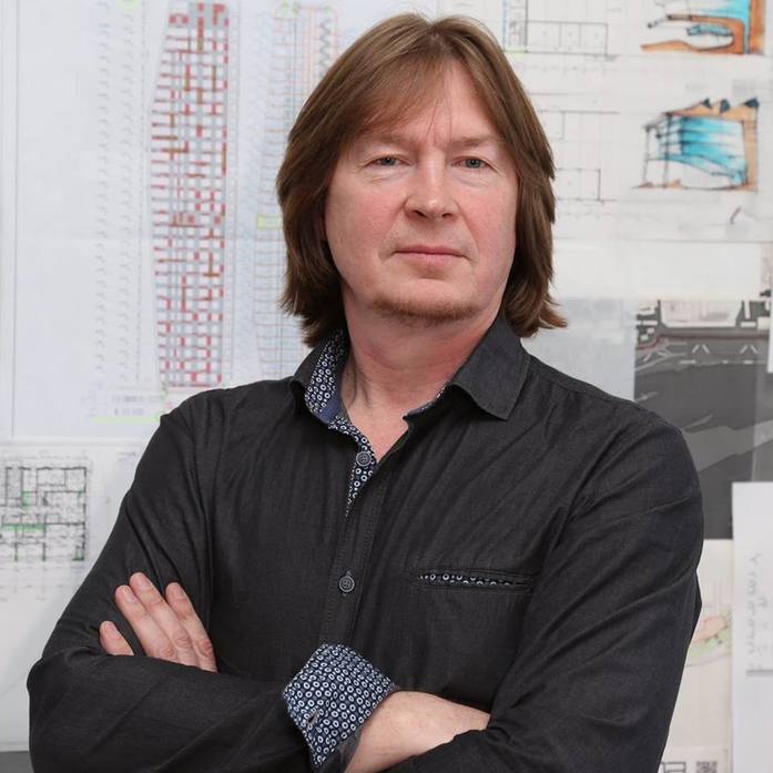 «Разбудить людей может веселящий газ»: эксперты о поиске главного художника Красноярска
1 «Разбудить людей может веселящий газ»: эксперты о поиске главного художника Красноярска
1