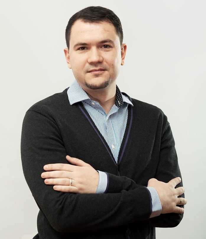 «Разбудить людей может веселящий газ»: эксперты о поиске главного художника Красноярска
2 «Разбудить людей может веселящий газ»: эксперты о поиске главного художника Красноярска
2