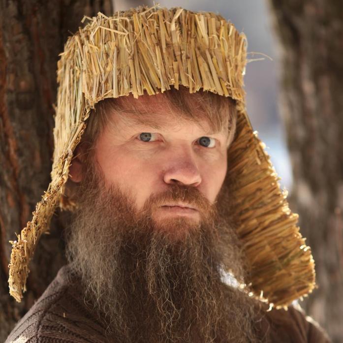 «Разбудить людей может веселящий газ»: эксперты о поиске главного художника Красноярска
4 «Разбудить людей может веселящий газ»: эксперты о поиске главного художника Красноярска
4