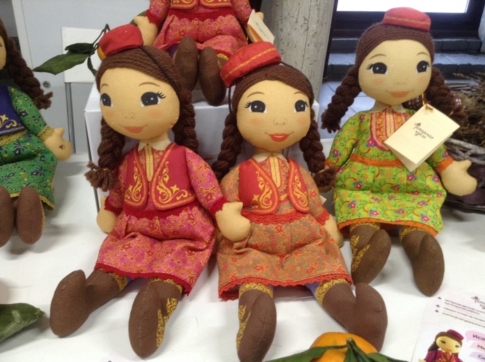 Бизнес с национальностью: можно ли заработать на татарских мотивах 2 Бизнес с национальностью: можно ли заработать на татарских мотивах 2