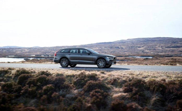 На чем ездить в 2017 году: обзор главных новинок 2 На чем ездить в 2017 году: обзор главных новинок 2