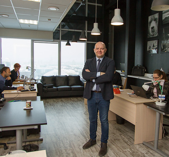 Сложно объяснить маме, чем мы занимаемся — Алексей Венгин 3 Сложно объяснить маме, чем мы занимаемся — Алексей Венгин 3