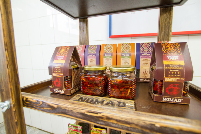 Джем из шишек, цукаты из аронии и тыквы — как открыть на Урале уникальный цех экопродукции 2 Джем из шишек, цукаты из аронии и тыквы — как открыть на Урале уникальный цех экопродукции 2