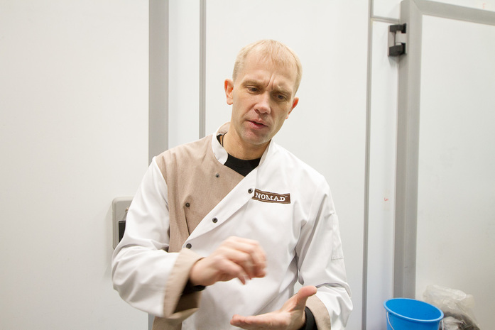 Джем из шишек, цукаты из аронии и тыквы — как открыть на Урале уникальный цех экопродукции 3 Джем из шишек, цукаты из аронии и тыквы — как открыть на Урале уникальный цех экопродукции 3