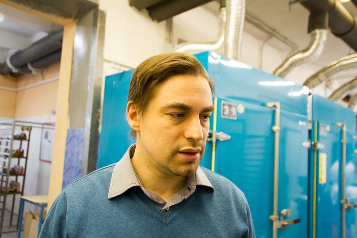 Джем из шишек, цукаты из аронии и тыквы — как открыть на Урале уникальный цех экопродукции 4 Джем из шишек, цукаты из аронии и тыквы — как открыть на Урале уникальный цех экопродукции 4