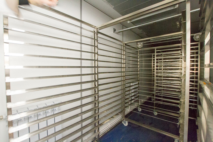 Джем из шишек, цукаты из аронии и тыквы — как открыть на Урале уникальный цех экопродукции 5 Джем из шишек, цукаты из аронии и тыквы — как открыть на Урале уникальный цех экопродукции 5