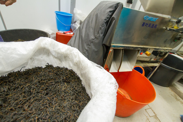 Джем из шишек, цукаты из аронии и тыквы — как открыть на Урале уникальный цех экопродукции 14 Джем из шишек, цукаты из аронии и тыквы — как открыть на Урале уникальный цех экопродукции 14