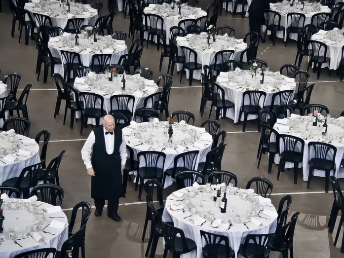 Богатейшая восьмерка: как выглядят дома самых состоятельных людей мира 3 Богатейшая восьмерка: как выглядят дома самых состоятельных людей мира 3