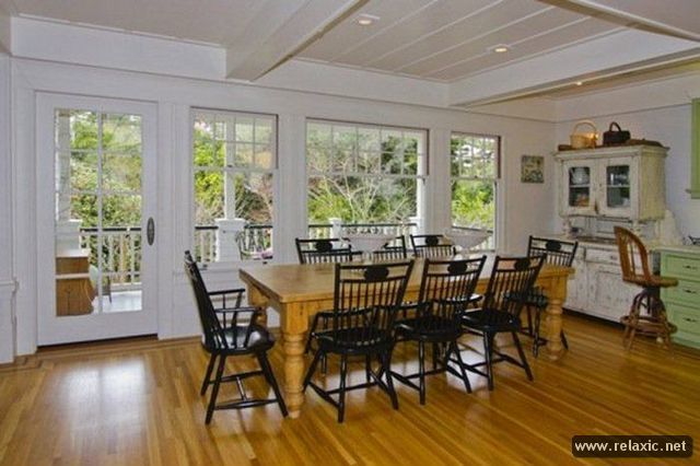 Богатейшая восьмерка: как выглядят дома самых состоятельных людей мира 9 Богатейшая восьмерка: как выглядят дома самых состоятельных людей мира 9