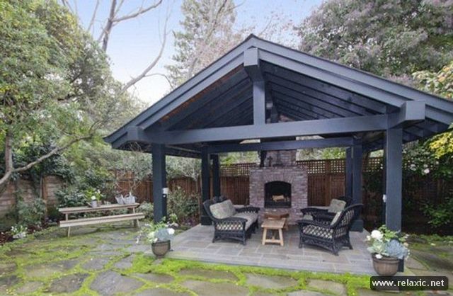 Богатейшая восьмерка: как выглядят дома самых состоятельных людей мира 11 Богатейшая восьмерка: как выглядят дома самых состоятельных людей мира 11