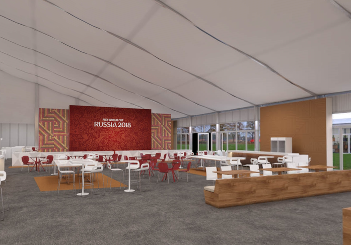 FIFA показала панорамы VIP и бизнес-лож будущего стадиона в Нижнем Новгороде 7 FIFA показала панорамы VIP и бизнес-лож будущего стадиона в Нижнем Новгороде 7