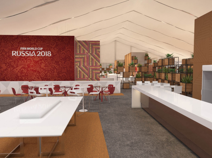 FIFA показала панорамы VIP и бизнес-лож будущего стадиона в Нижнем Новгороде 8 FIFA показала панорамы VIP и бизнес-лож будущего стадиона в Нижнем Новгороде 8