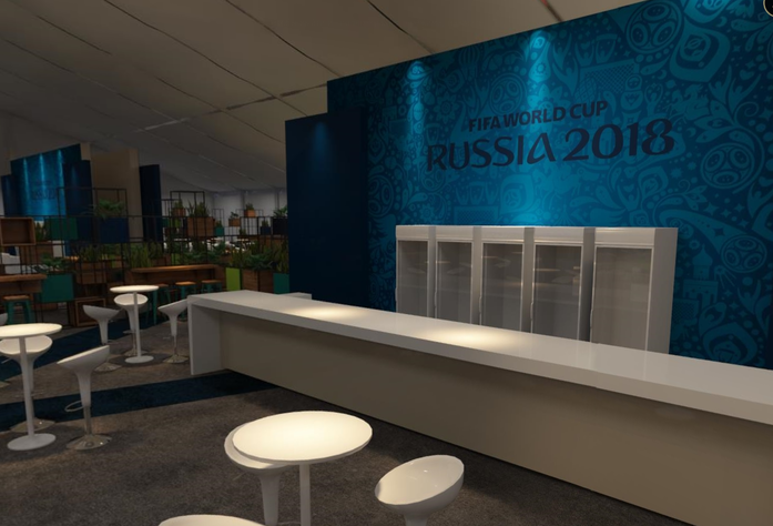 FIFA показала панорамы VIP и бизнес-лож будущего стадиона в Нижнем Новгороде 11 FIFA показала панорамы VIP и бизнес-лож будущего стадиона в Нижнем Новгороде 11