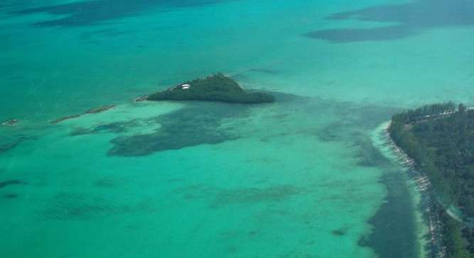 Махнем на Нукудару? 10 островов, которые могут купить не только миллиардеры 2 Махнем на Нукудару? 10 островов, которые могут купить не только миллиардеры 2