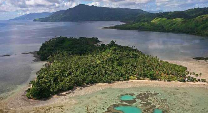 Махнем на Нукудару? 10 островов, которые могут купить не только миллиардеры 3 Махнем на Нукудару? 10 островов, которые могут купить не только миллиардеры 3