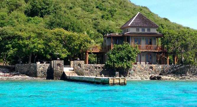 Махнем на Нукудару? 10 островов, которые могут купить не только миллиардеры 4 Махнем на Нукудару? 10 островов, которые могут купить не только миллиардеры 4