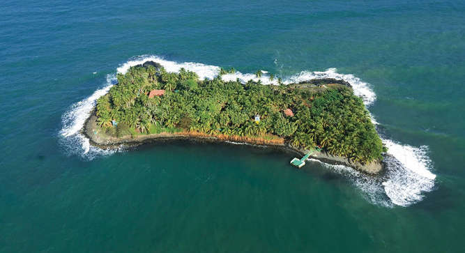 Махнем на Нукудару? 10 островов, которые могут купить не только миллиардеры 5 Махнем на Нукудару? 10 островов, которые могут купить не только миллиардеры 5