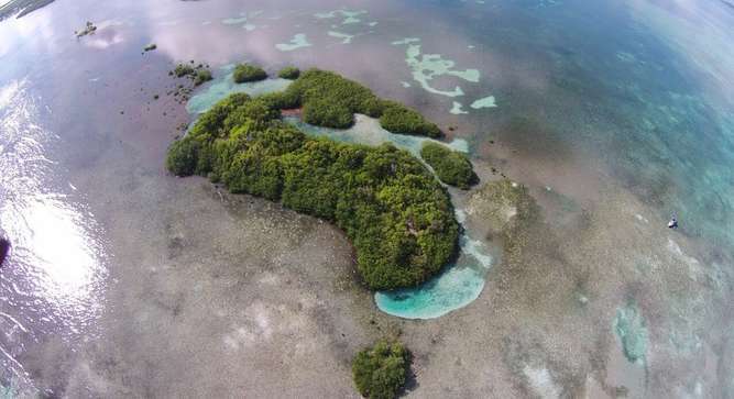 Махнем на Нукудару? 10 островов, которые могут купить не только миллиардеры 6 Махнем на Нукудару? 10 островов, которые могут купить не только миллиардеры 6