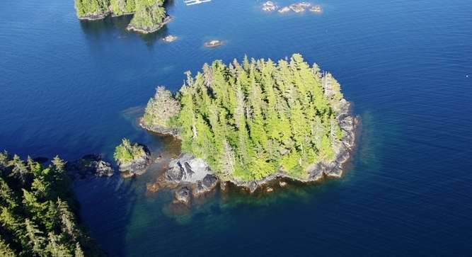 Махнем на Нукудару? 10 островов, которые могут купить не только миллиардеры 7 Махнем на Нукудару? 10 островов, которые могут купить не только миллиардеры 7