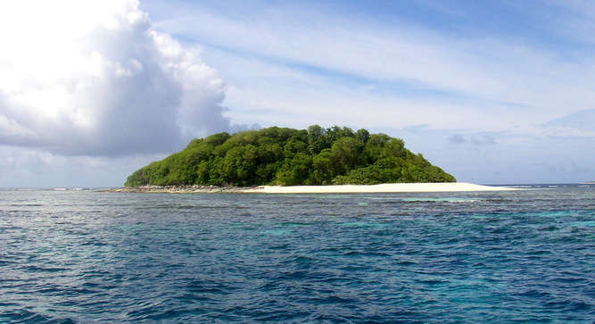 Махнем на Нукудару? 10 островов, которые могут купить не только миллиардеры 8 Махнем на Нукудару? 10 островов, которые могут купить не только миллиардеры 8