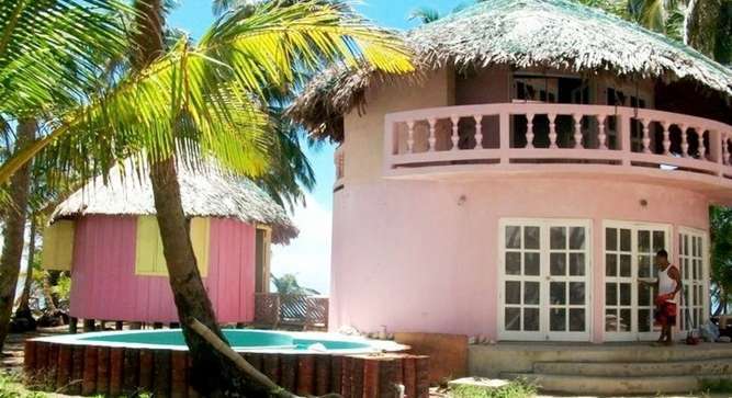 Махнем на Нукудару? 10 островов, которые могут купить не только миллиардеры 9 Махнем на Нукудару? 10 островов, которые могут купить не только миллиардеры 9