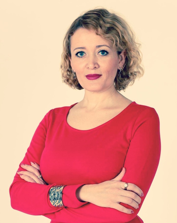 Ростовчанка вошла в список победителей проекта Ходорковского* "Вместо Путина" 1 Ростовчанка вошла в список победителей проекта Ходорковского* "Вместо Путина" 1