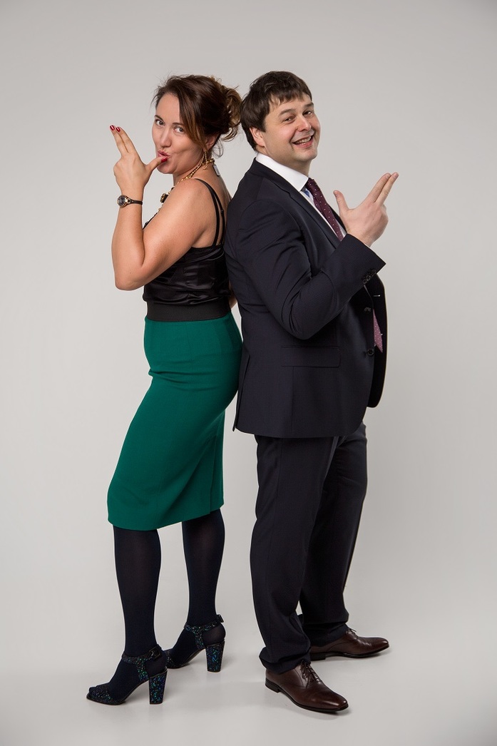 Трое известных новосибирских предпринимателей похудели на 50 кг за полгода 2 Трое известных новосибирских предпринимателей похудели на 50 кг за полгода 2