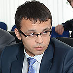 Топ-менеджер нижегородского "Теплоэнерго" уехал работать в Крым 1 Топ-менеджер нижегородского "Теплоэнерго" уехал работать в Крым 1