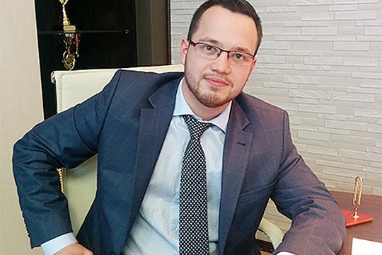 В Казани запускают новую сеть магазинов для офисных сотрудников «Трафик» 1 В Казани запускают новую сеть магазинов для офисных сотрудников «Трафик» 1