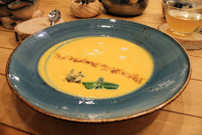 Ресторанная критика Якова Можаева: ресторан «Пельмени Клаб» 16 Ресторанная критика Якова Можаева: ресторан «Пельмени Клаб» 16