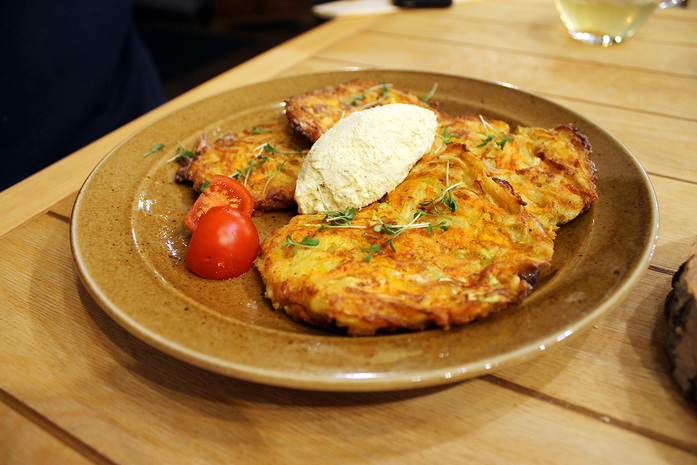 Ресторанная критика Якова Можаева: ресторан «Пельмени Клаб» 17 Ресторанная критика Якова Можаева: ресторан «Пельмени Клаб» 17