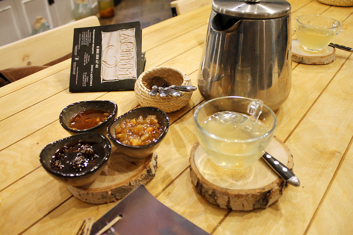 Ресторанная критика Якова Можаева: ресторан «Пельмени Клаб» 12 Ресторанная критика Якова Можаева: ресторан «Пельмени Клаб» 12