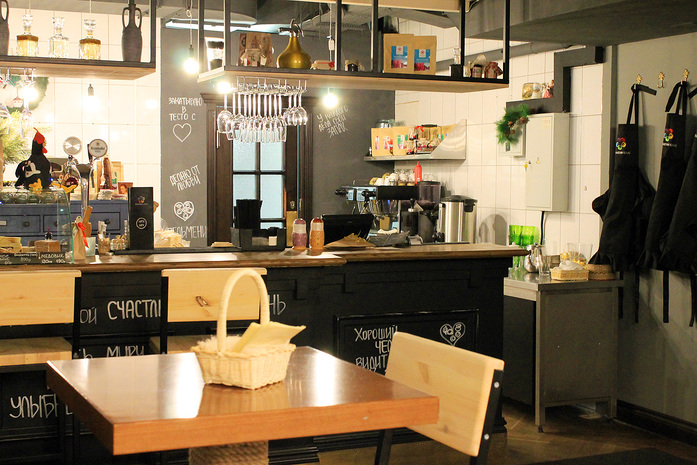 Ресторанная критика Якова Можаева: ресторан «Пельмени Клаб» 2 Ресторанная критика Якова Можаева: ресторан «Пельмени Клаб» 2