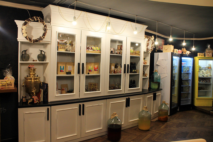 Ресторанная критика Якова Можаева: ресторан «Пельмени Клаб» 3 Ресторанная критика Якова Можаева: ресторан «Пельмени Клаб» 3