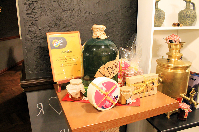 Ресторанная критика Якова Можаева: ресторан «Пельмени Клаб» 4 Ресторанная критика Якова Можаева: ресторан «Пельмени Клаб» 4