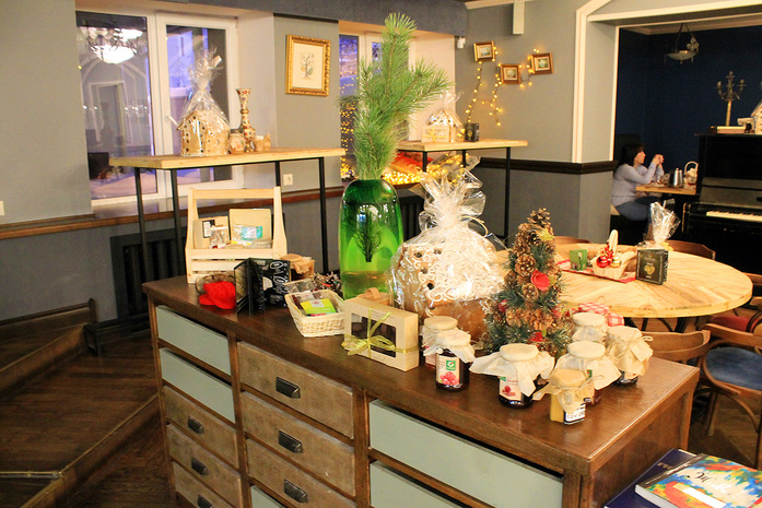 Ресторанная критика Якова Можаева: ресторан «Пельмени Клаб» 5 Ресторанная критика Якова Можаева: ресторан «Пельмени Клаб» 5