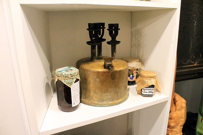 Ресторанная критика Якова Можаева: ресторан «Пельмени Клаб» 7 Ресторанная критика Якова Можаева: ресторан «Пельмени Клаб» 7