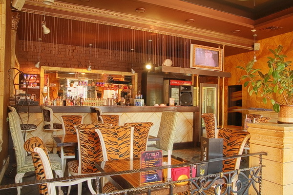 В Нижнем Новгороде закрылись ресторан и кафе с 10-летней историей 3 В Нижнем Новгороде закрылись ресторан и кафе с 10-летней историей 3