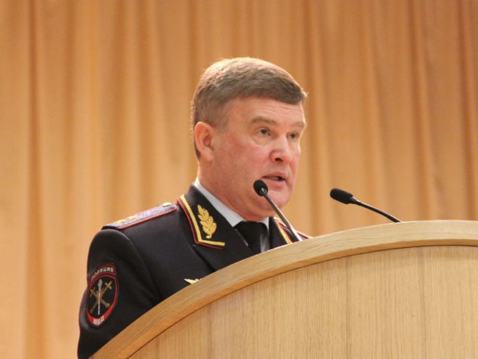 Главные новости недели: закрытие «12 стульев» и новый глава Советского района 2 Главные новости недели: закрытие «12 стульев» и новый глава Советского района 2