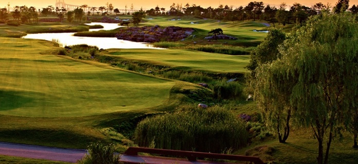 Я уеду жить в Сонгдо: как создать утопию из болота за 35 миллиардов долларов 6 Я уеду жить в Сонгдо: как создать утопию из болота за 35 миллиардов долларов 6