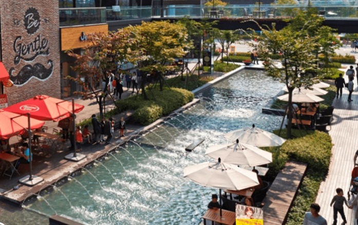 Я уеду жить в Сонгдо: как создать утопию из болота за 35 миллиардов долларов 7 Я уеду жить в Сонгдо: как создать утопию из болота за 35 миллиардов долларов 7