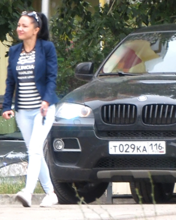 В Татарстане разыскивают супругов, подозреваемых в многомиллионной «обналичке» 2 В Татарстане разыскивают супругов, подозреваемых в многомиллионной «обналичке» 2