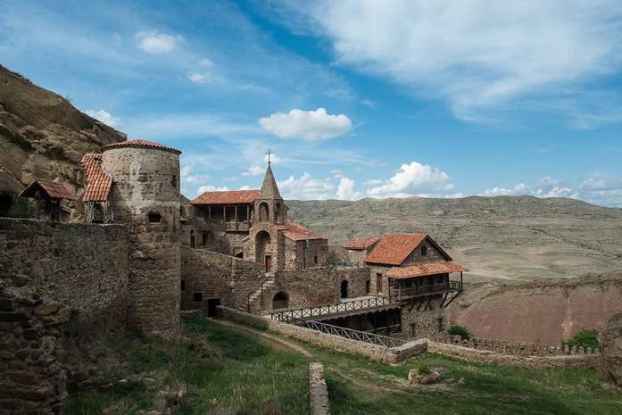 Татьяна Литвинова, инвест-менеджер: "Российские бизнесмены пока "не видят" Грузию" 3 Татьяна Литвинова, инвест-менеджер: "Российские бизнесмены пока "не видят" Грузию" 3