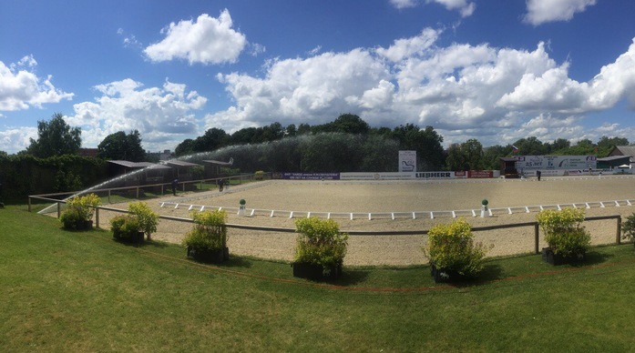 Анатолий Балыкин построит новый конноспортивный комплекс в Нижнем Новгороде за 60 млн руб. 1 Анатолий Балыкин построит новый конноспортивный комплекс в Нижнем Новгороде за 60 млн руб. 1