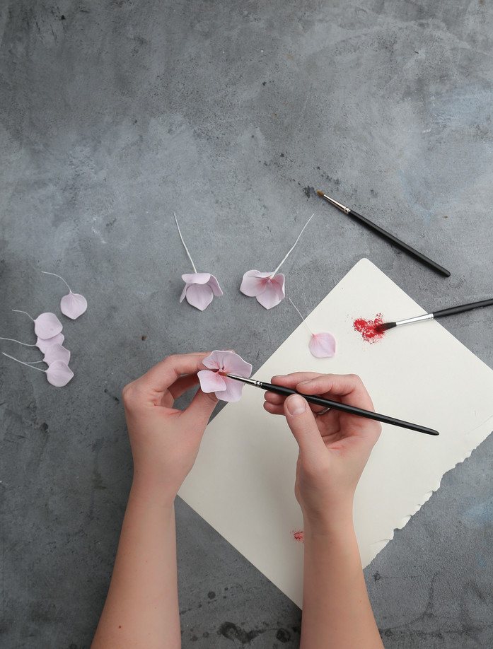 «Что это за десерт такой — букет?». Как и зачем уральский кондитер создает съедобные цветы 8 «Что это за десерт такой — букет?». Как и зачем уральский кондитер создает съедобные цветы 8