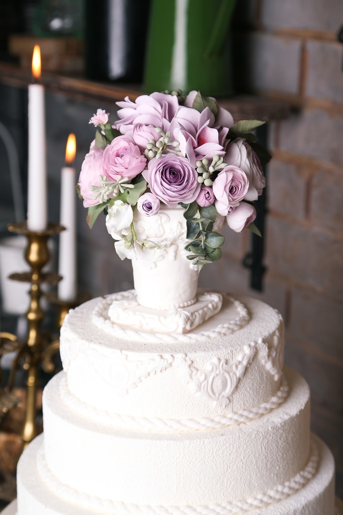 «Что это за десерт такой — букет?». Как и зачем уральский кондитер создает съедобные цветы 10 «Что это за десерт такой — букет?». Как и зачем уральский кондитер создает съедобные цветы 10