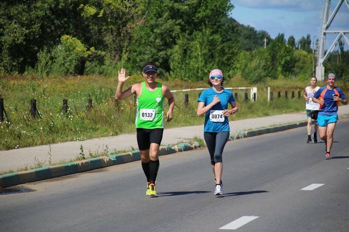 От 100 кг к марафону: как беговая зависимость изменила жизнь нижегородского топ-менеджера 2